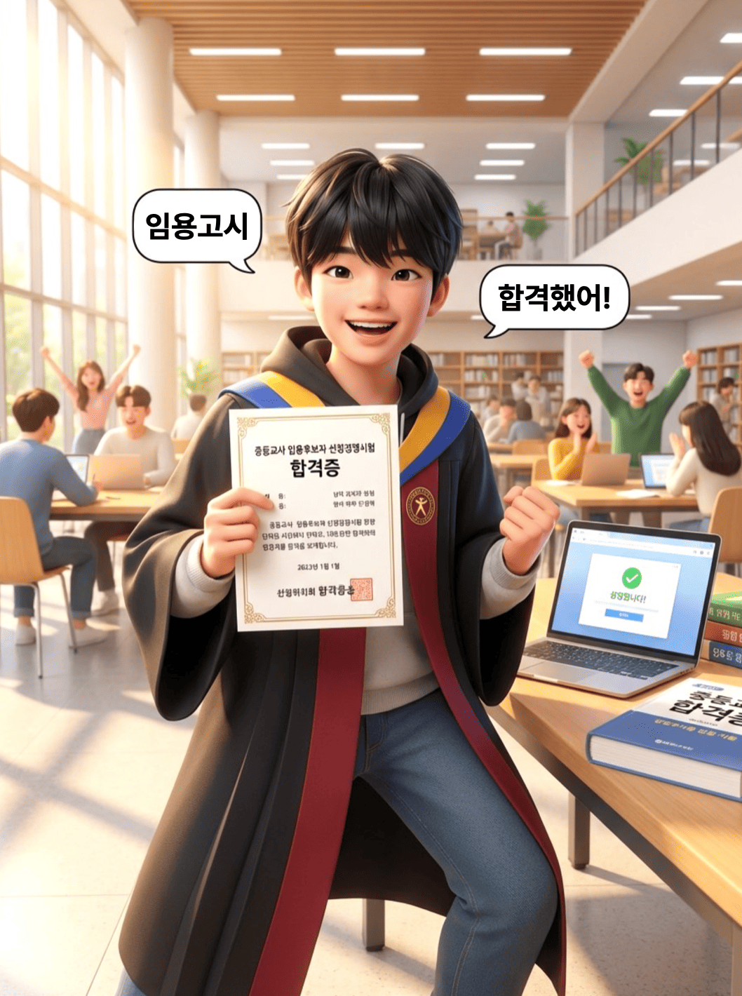 미래 모습 이미지