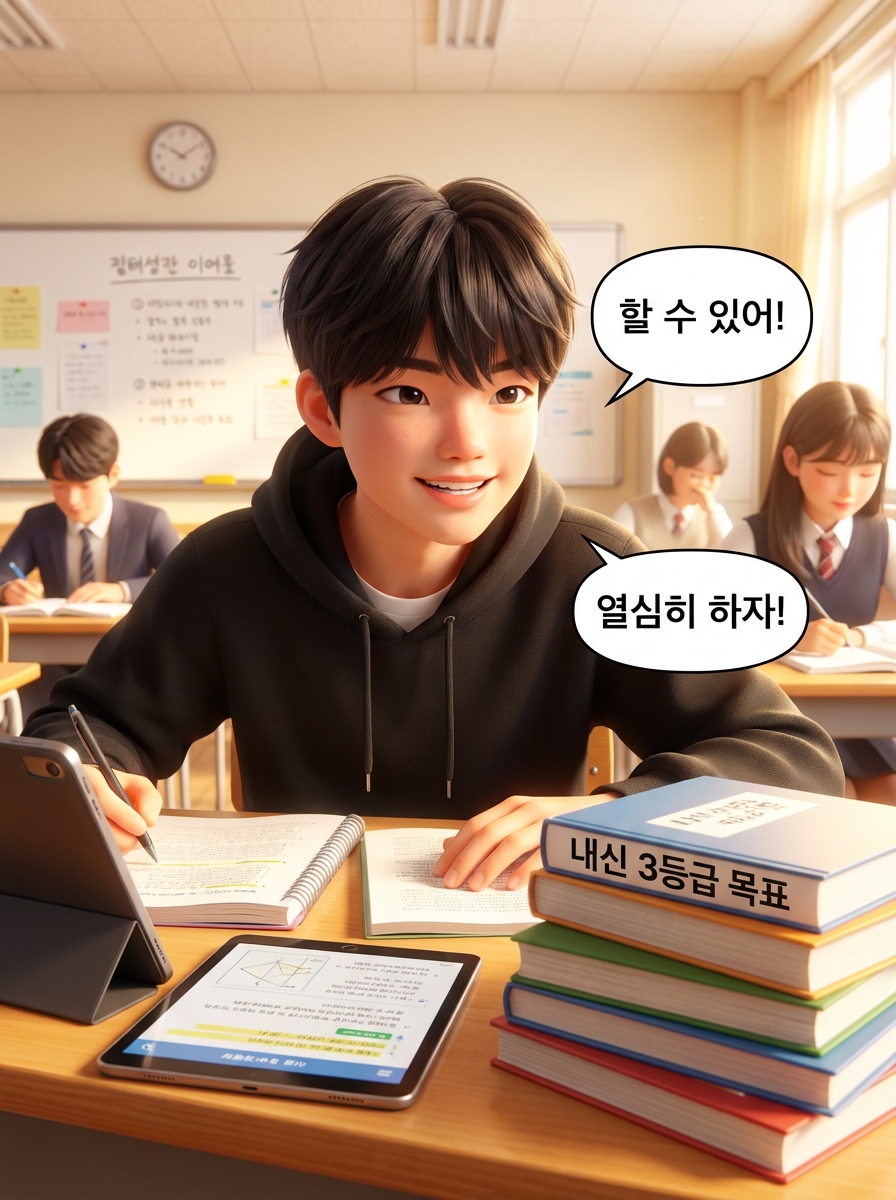 STEP.1 성장의 순간