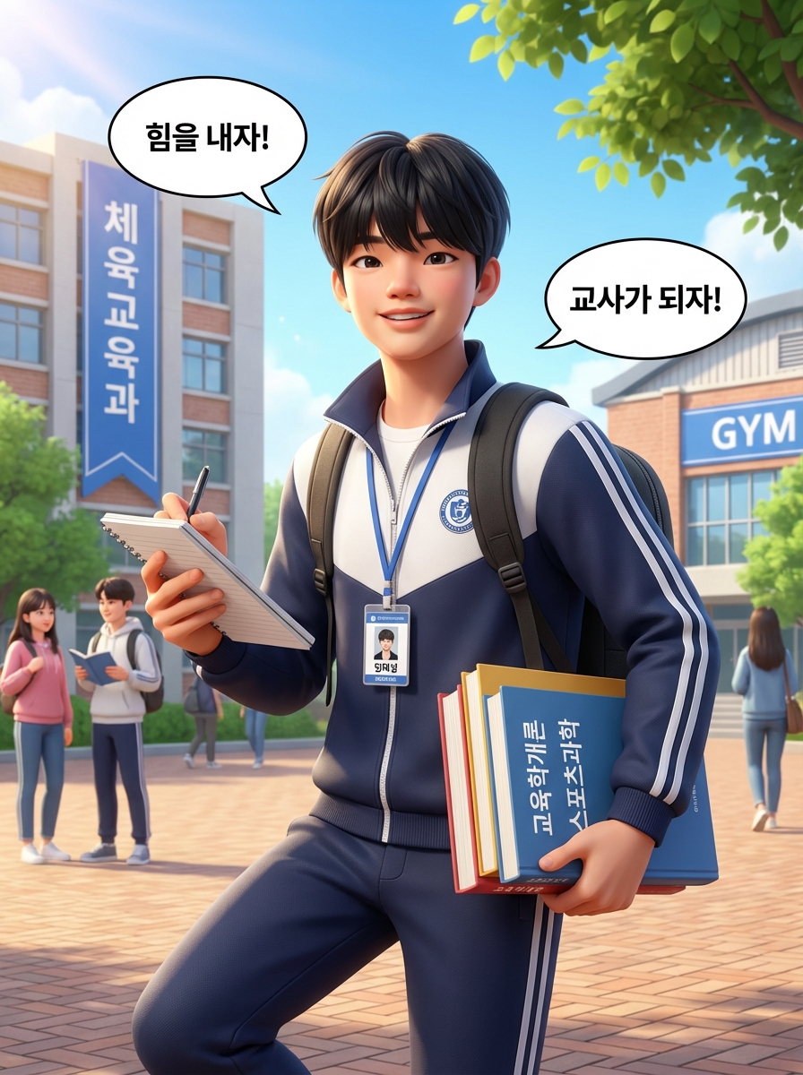 STEP.4 꿈을 향한 전진