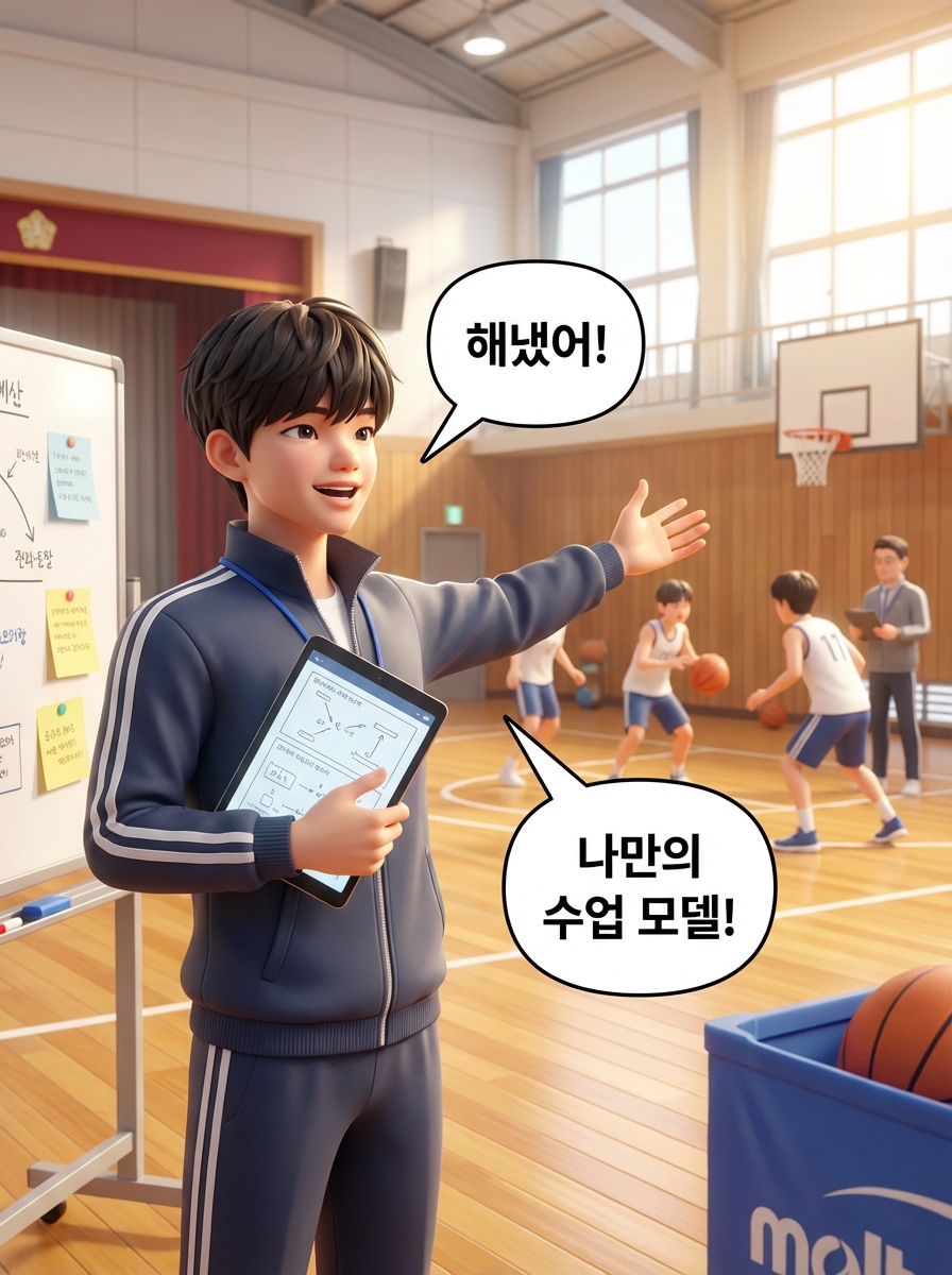 STEP.6 꿈은 이루어진다